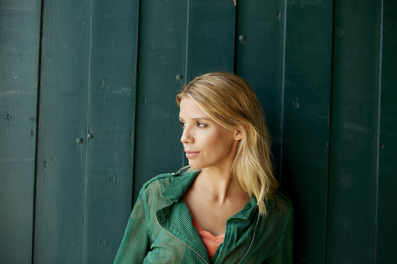 Isabel Vollmer