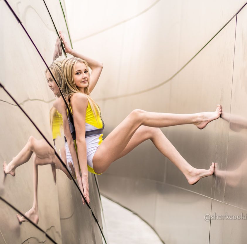 Saylor Hansen
