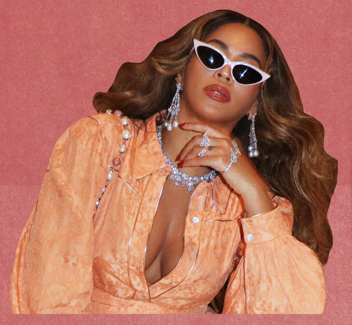Beyoncé Knowles