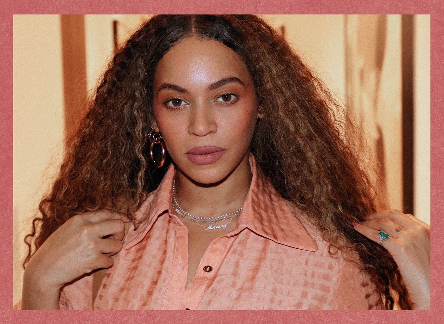 Beyoncé Knowles