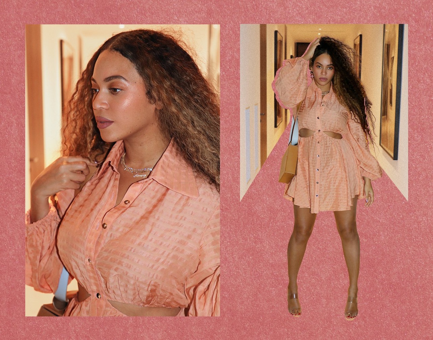 Beyoncé Knowles