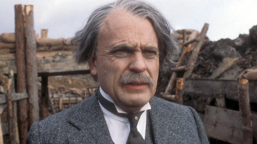 Philip Madoc