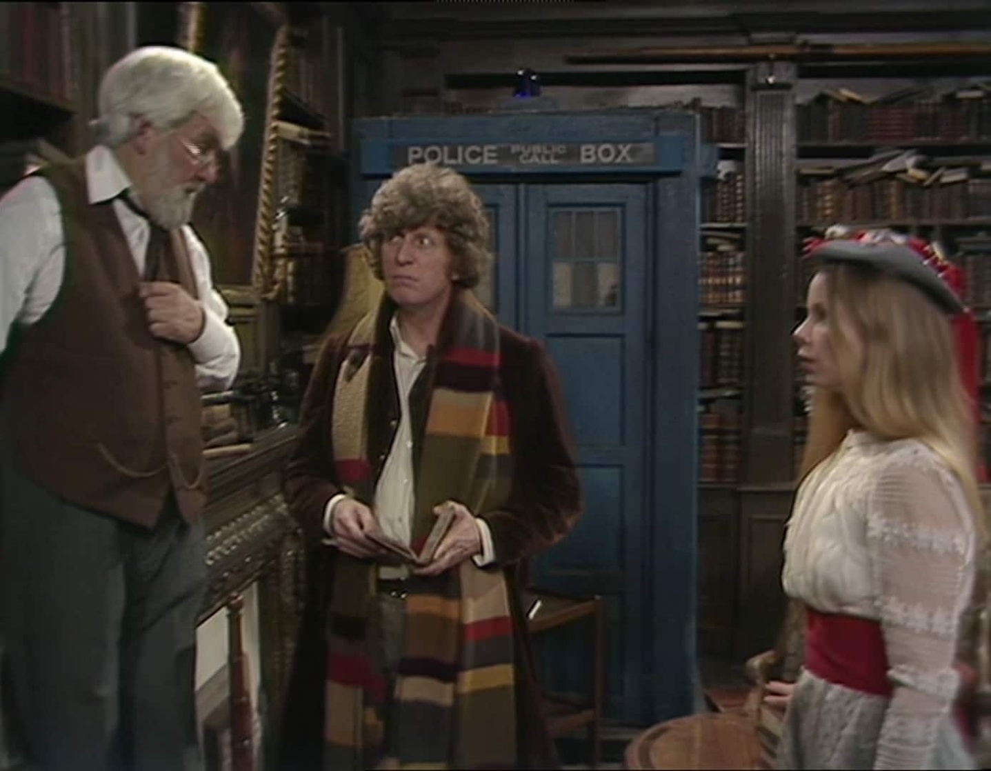 Doctor Who: Shada