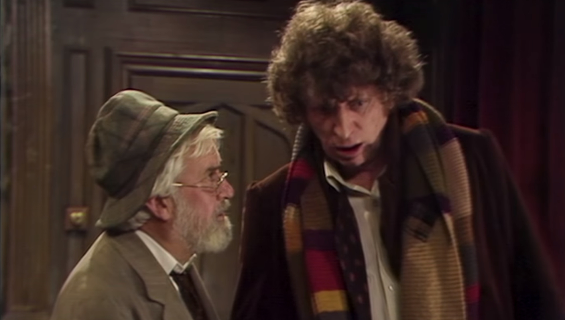 Doctor Who: Shada