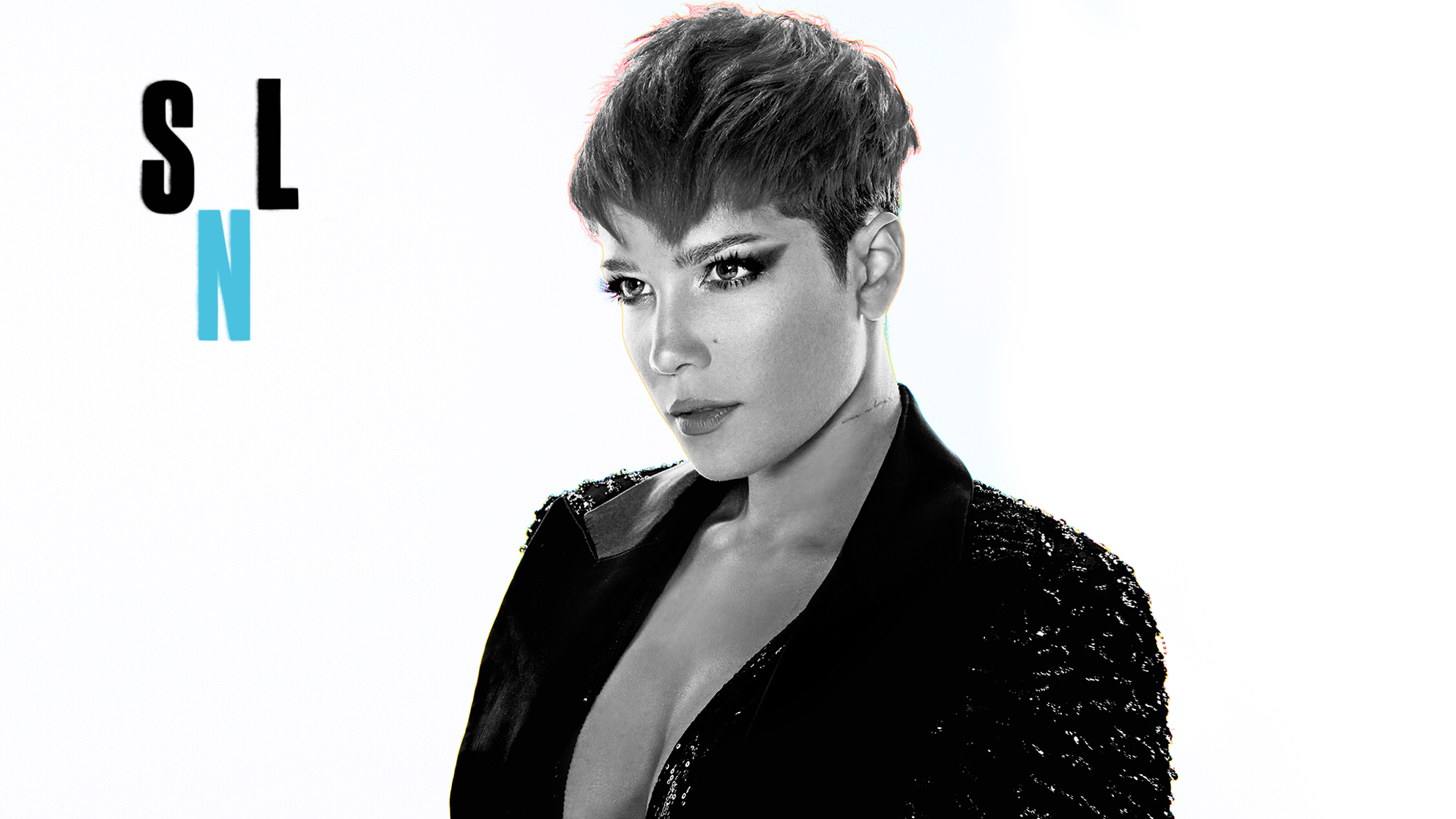 Halsey Halsey