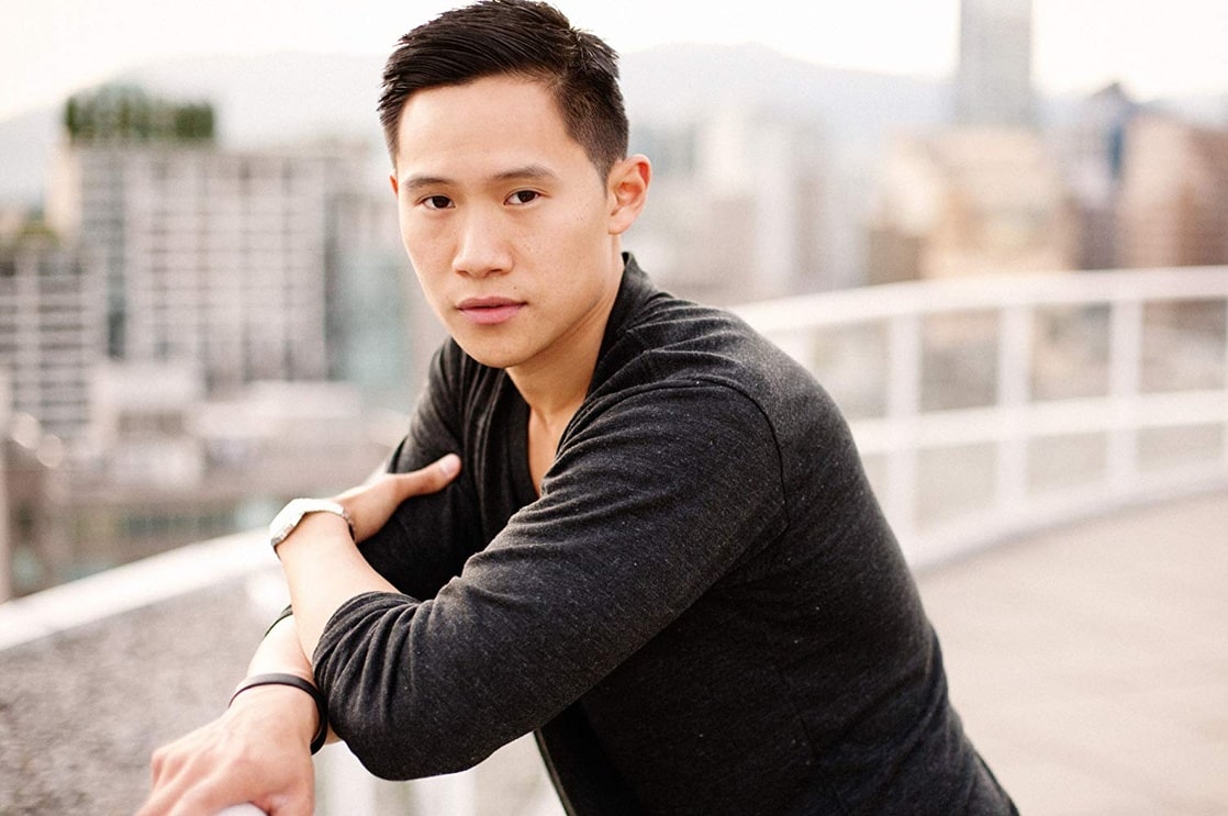 Curtis Lum