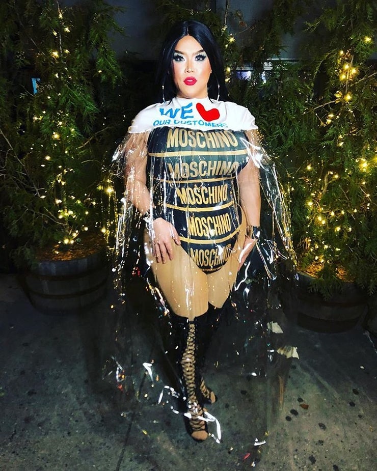 Kia LABEIJA