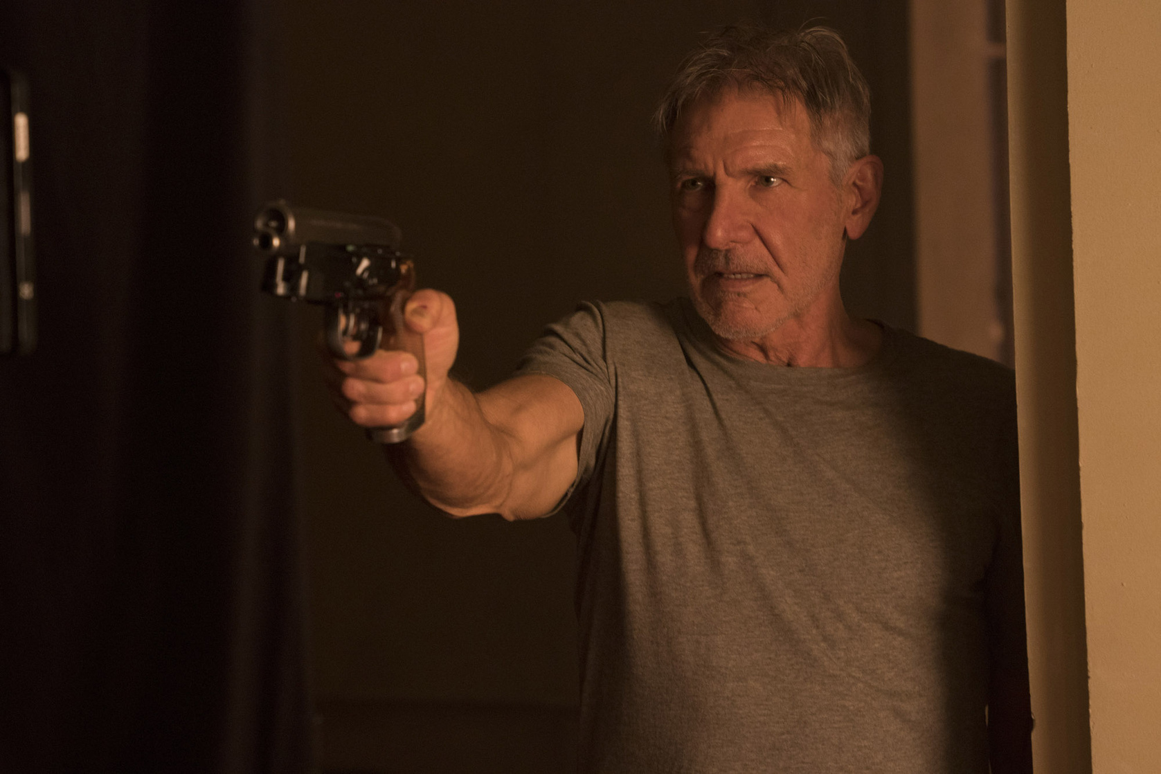 Blade Runner 2049