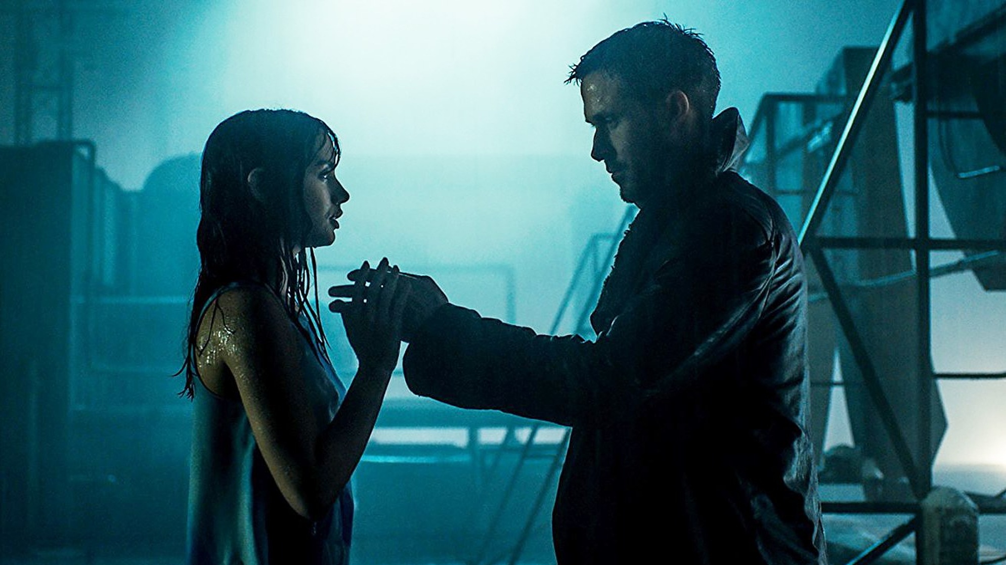 Blade Runner 2049 Blade Runner 2049