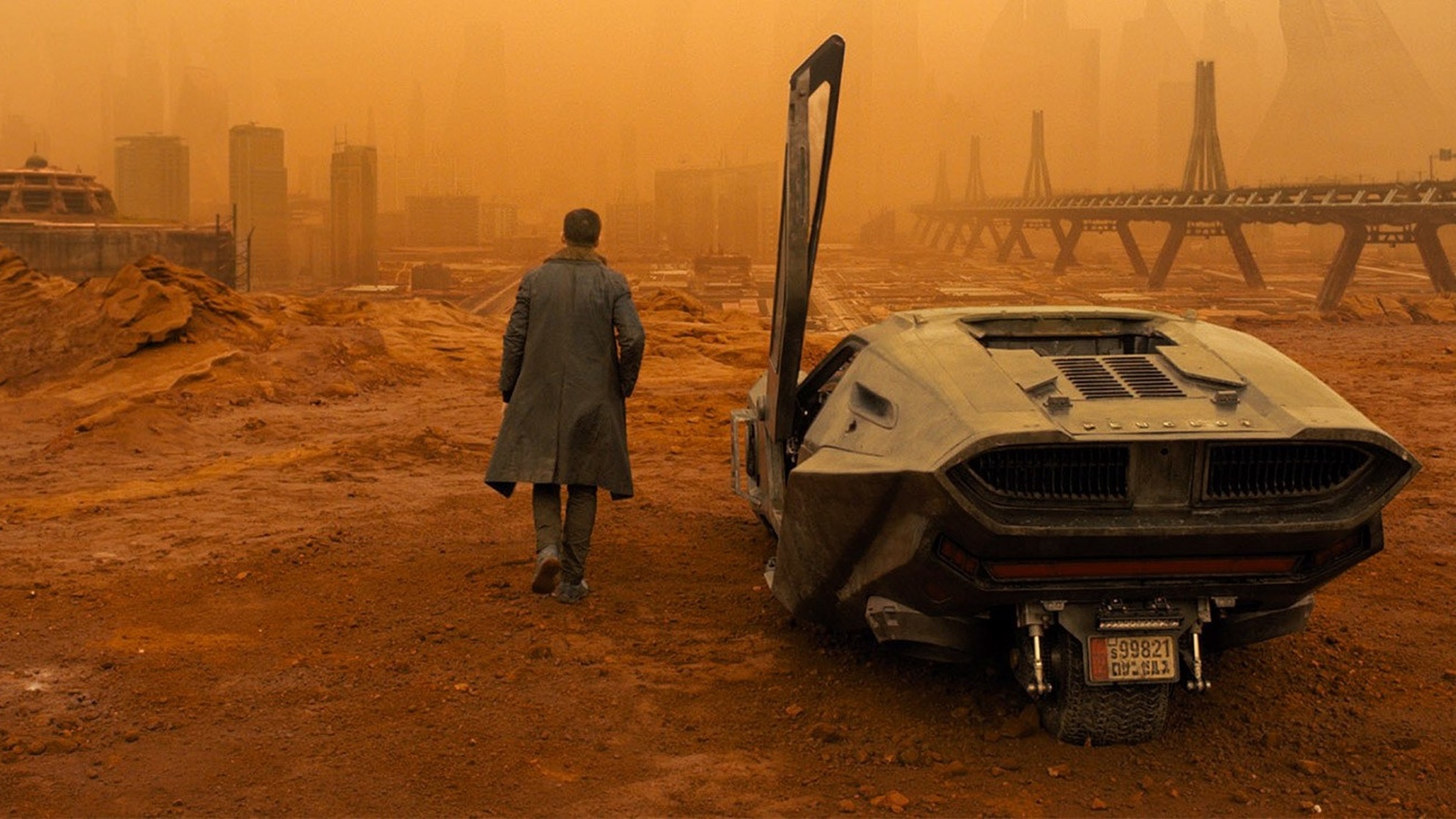 Blade Runner 2049 Blade Runner 2049