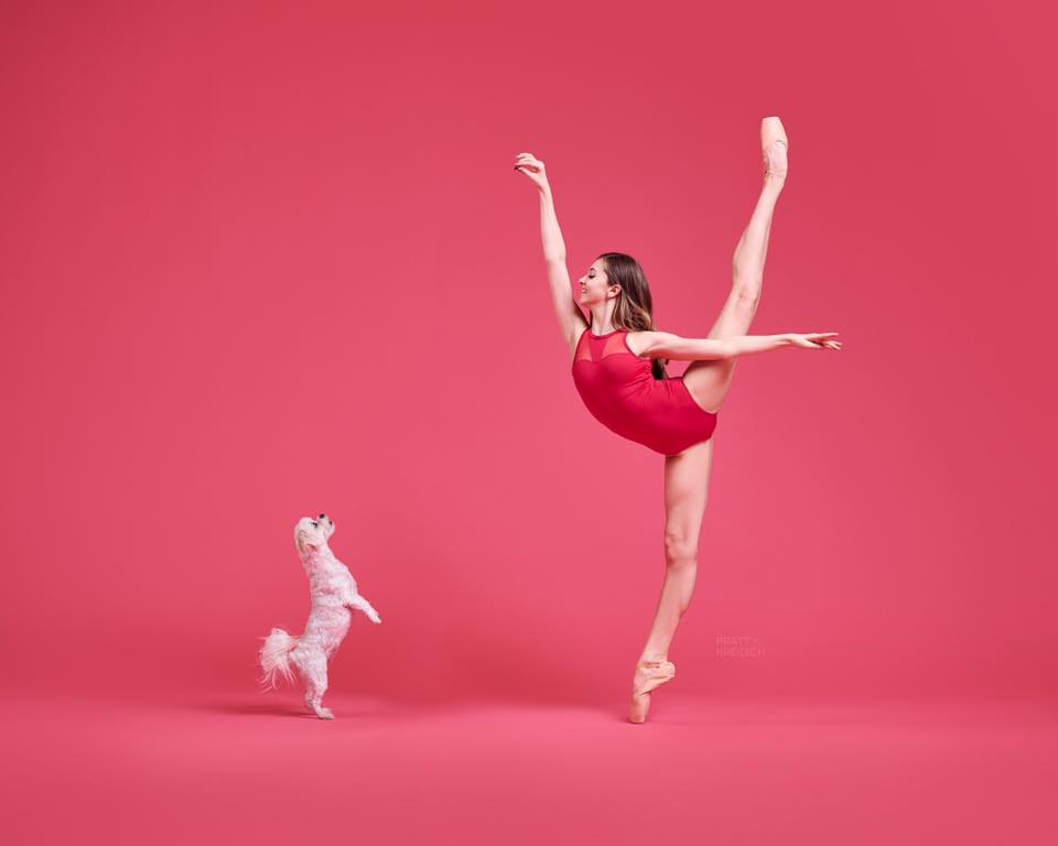 Tia Wenkman