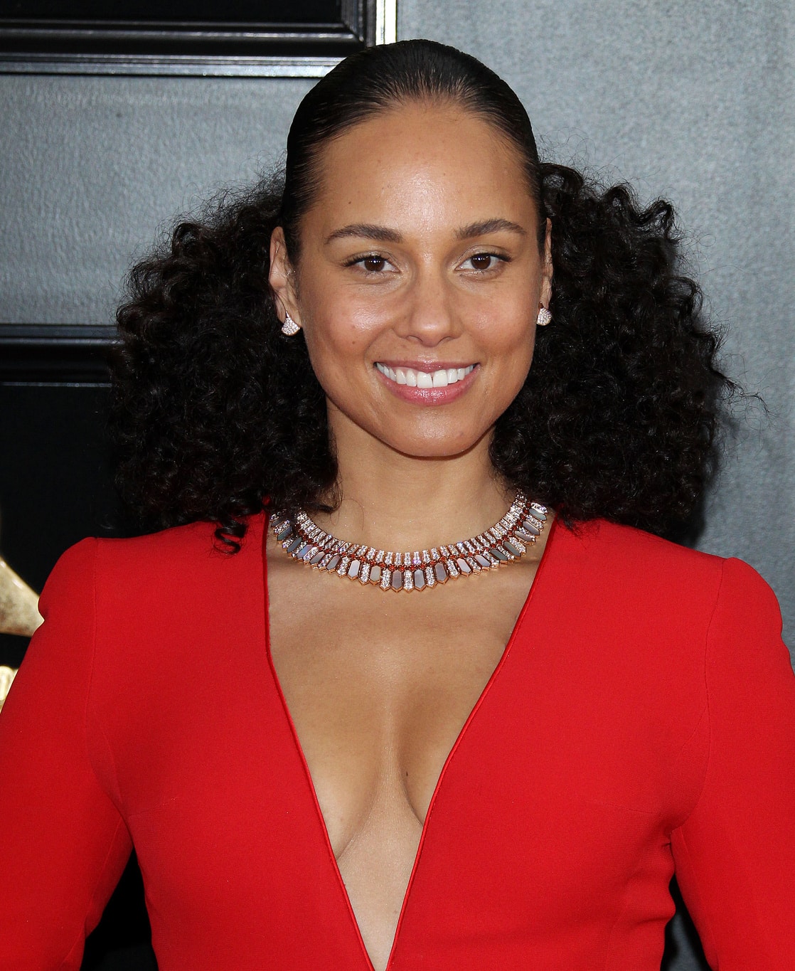 Alicia Keys