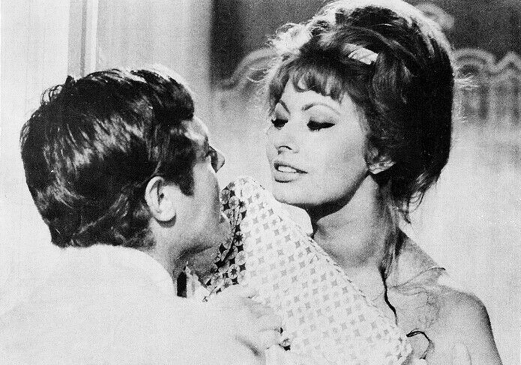 Sophia Loren Sophia Loren