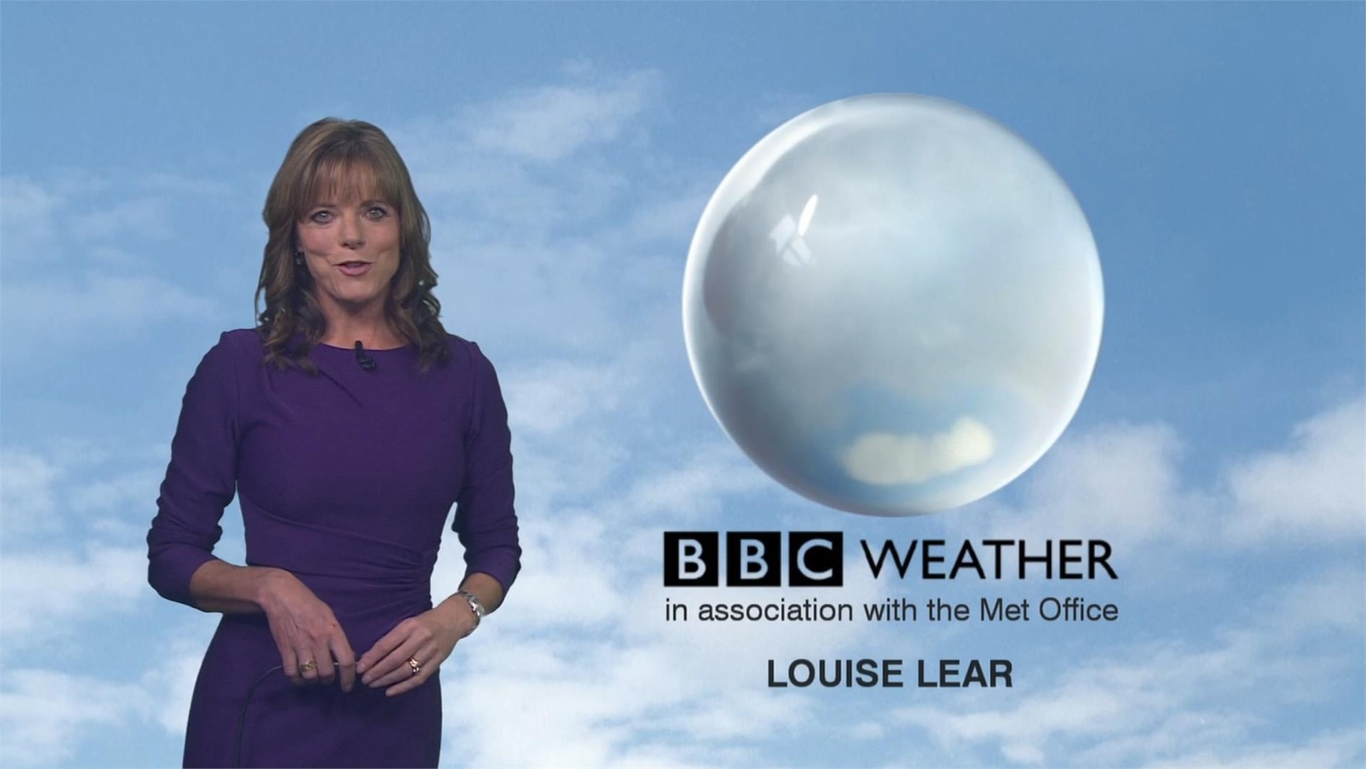 Louise Lear