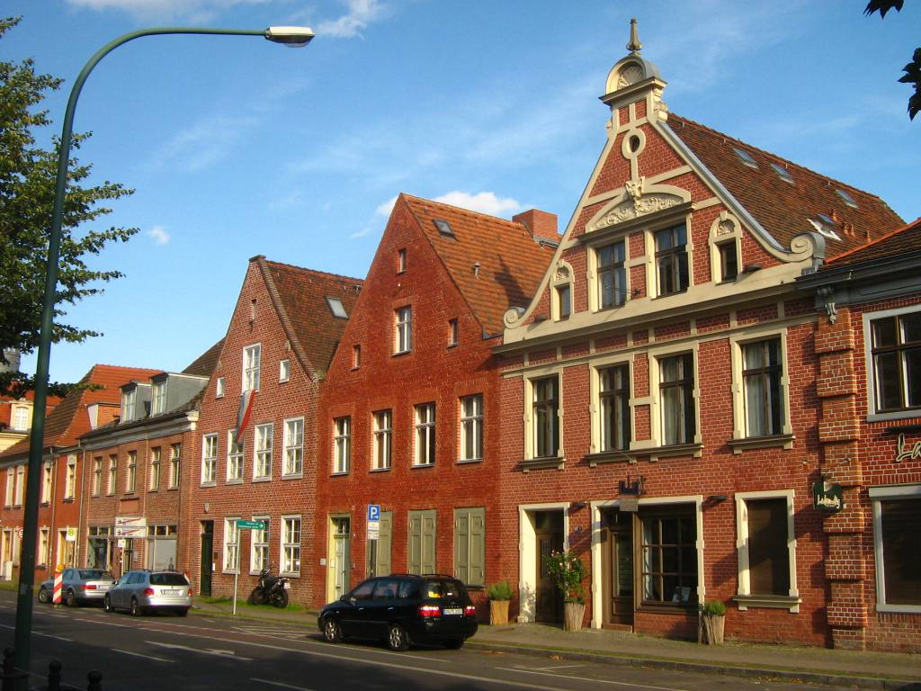 Potsdam