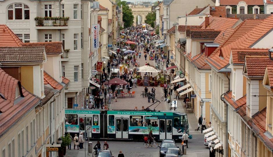 Potsdam