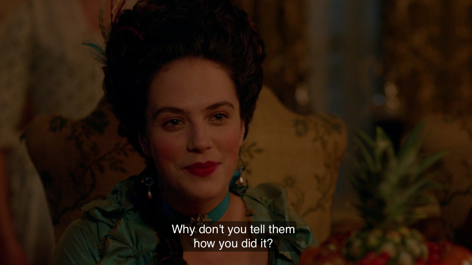 Harlots