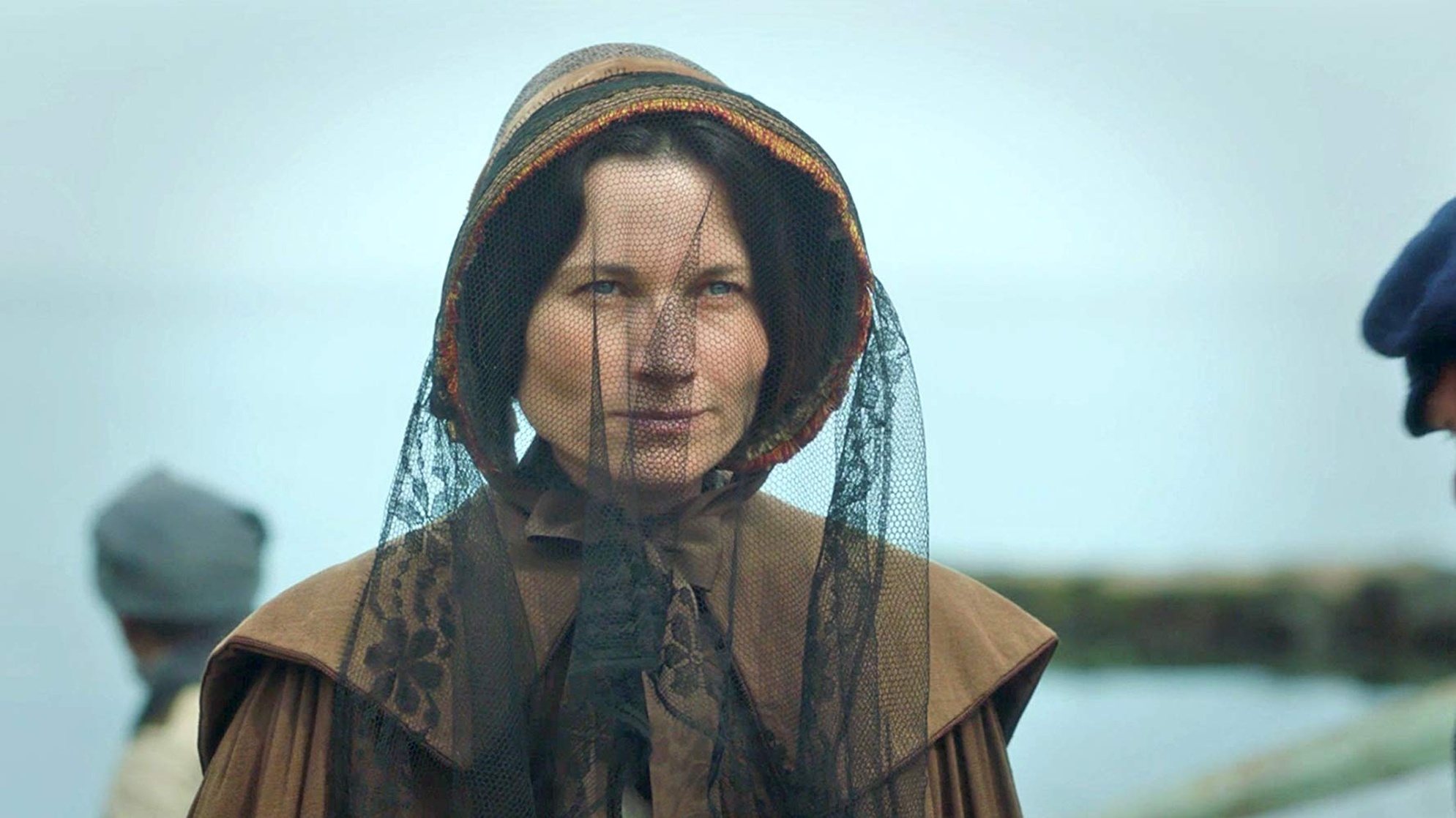 Kate Fleetwood