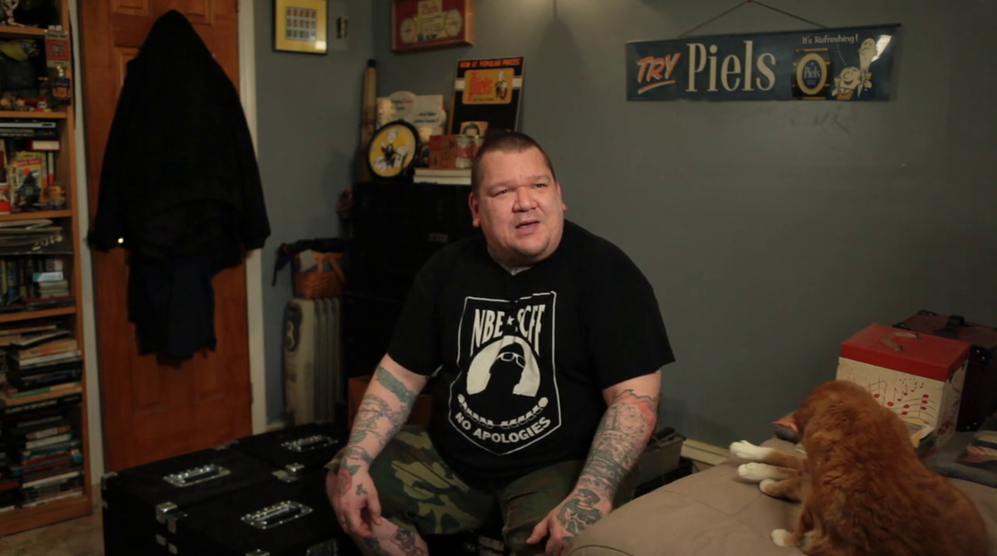 Records Collecting Dust II picture