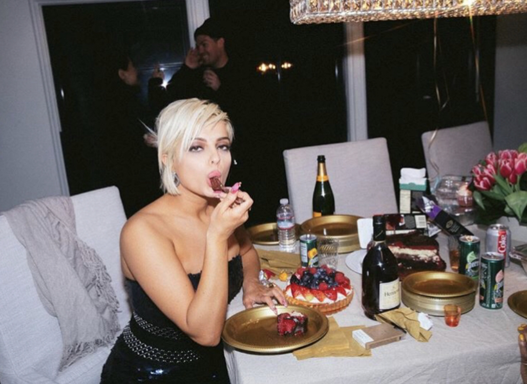 Bebe Rexha Bebe Rexha