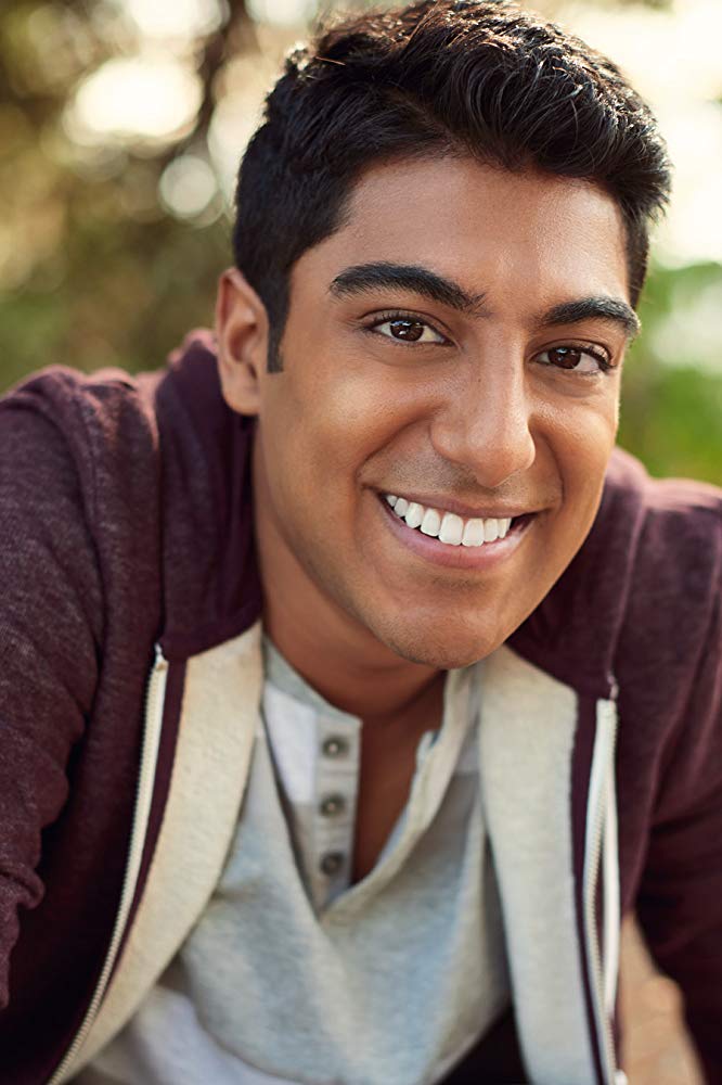Picture of Ritesh Rajan