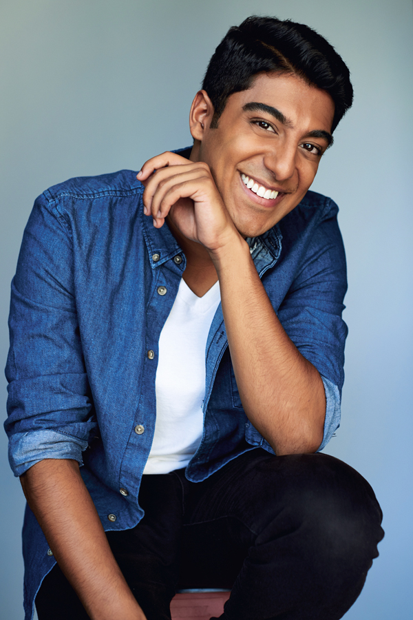 Picture of Ritesh Rajan