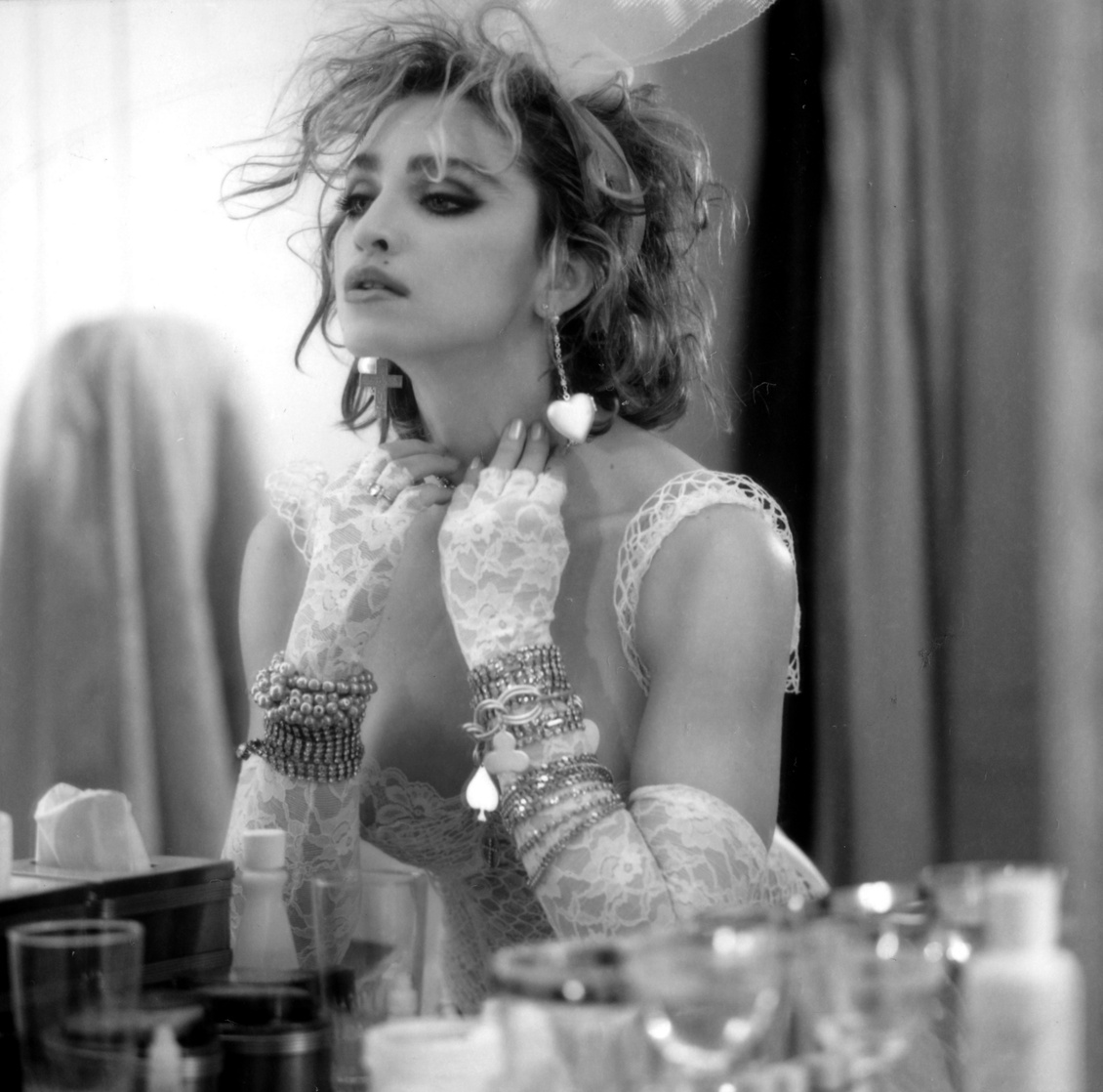 Madonna Madonna