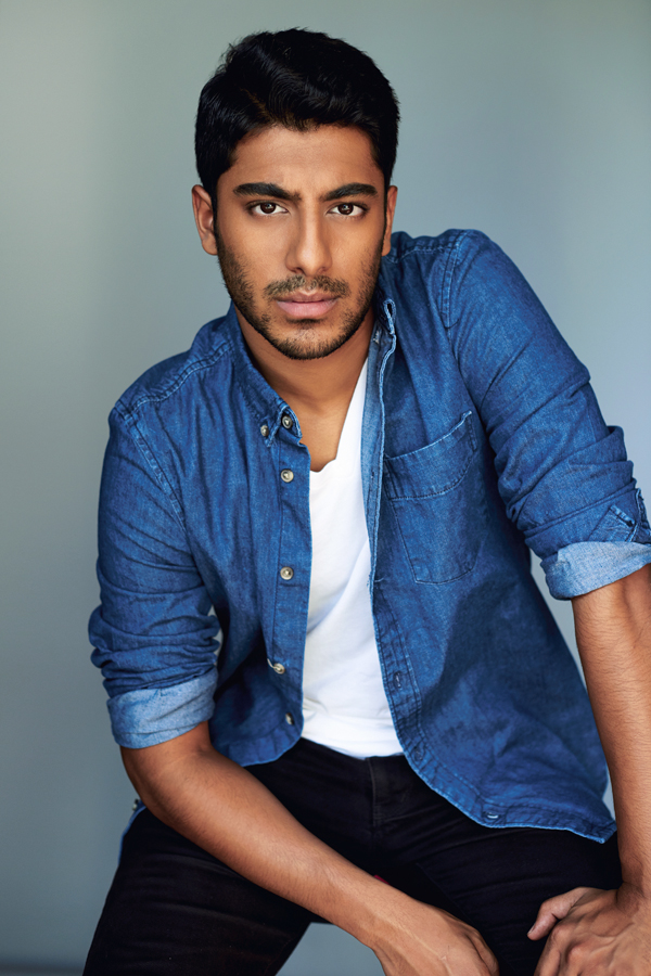 Picture of Ritesh Rajan