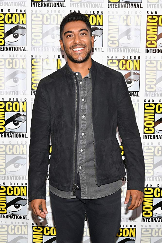 Image of Ritesh Rajan