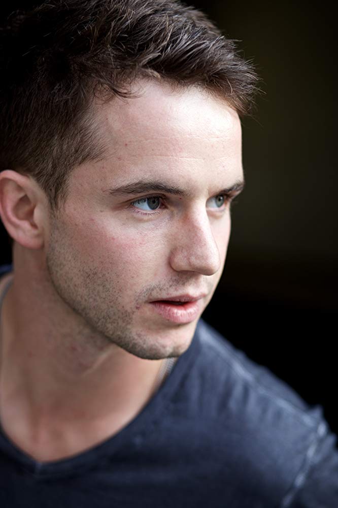 Picture of Will Brittain