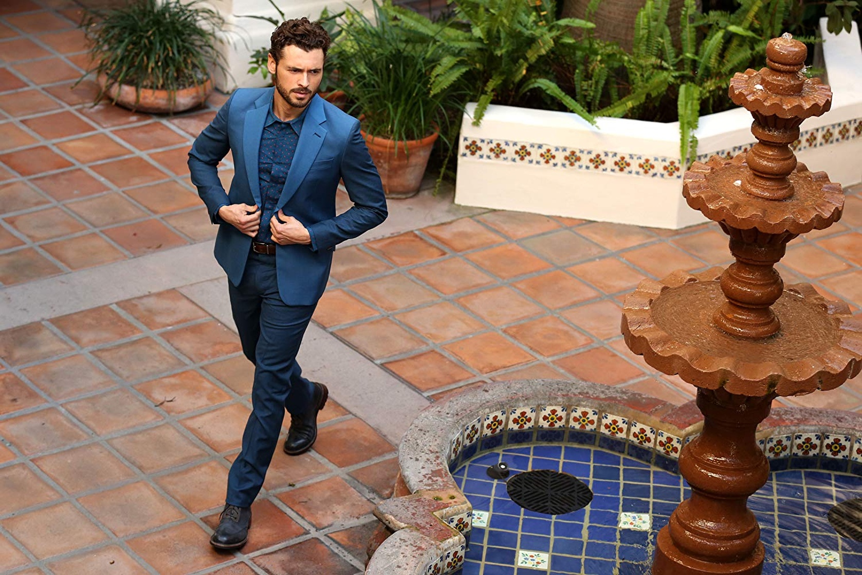 Adan Canto