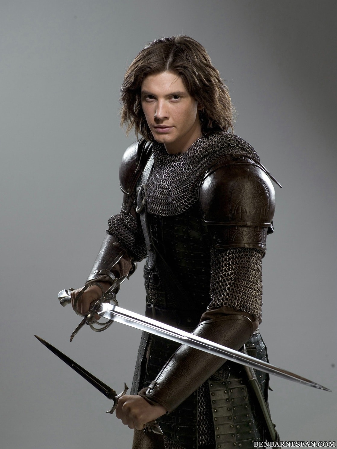 Picture Of Ben Barnes