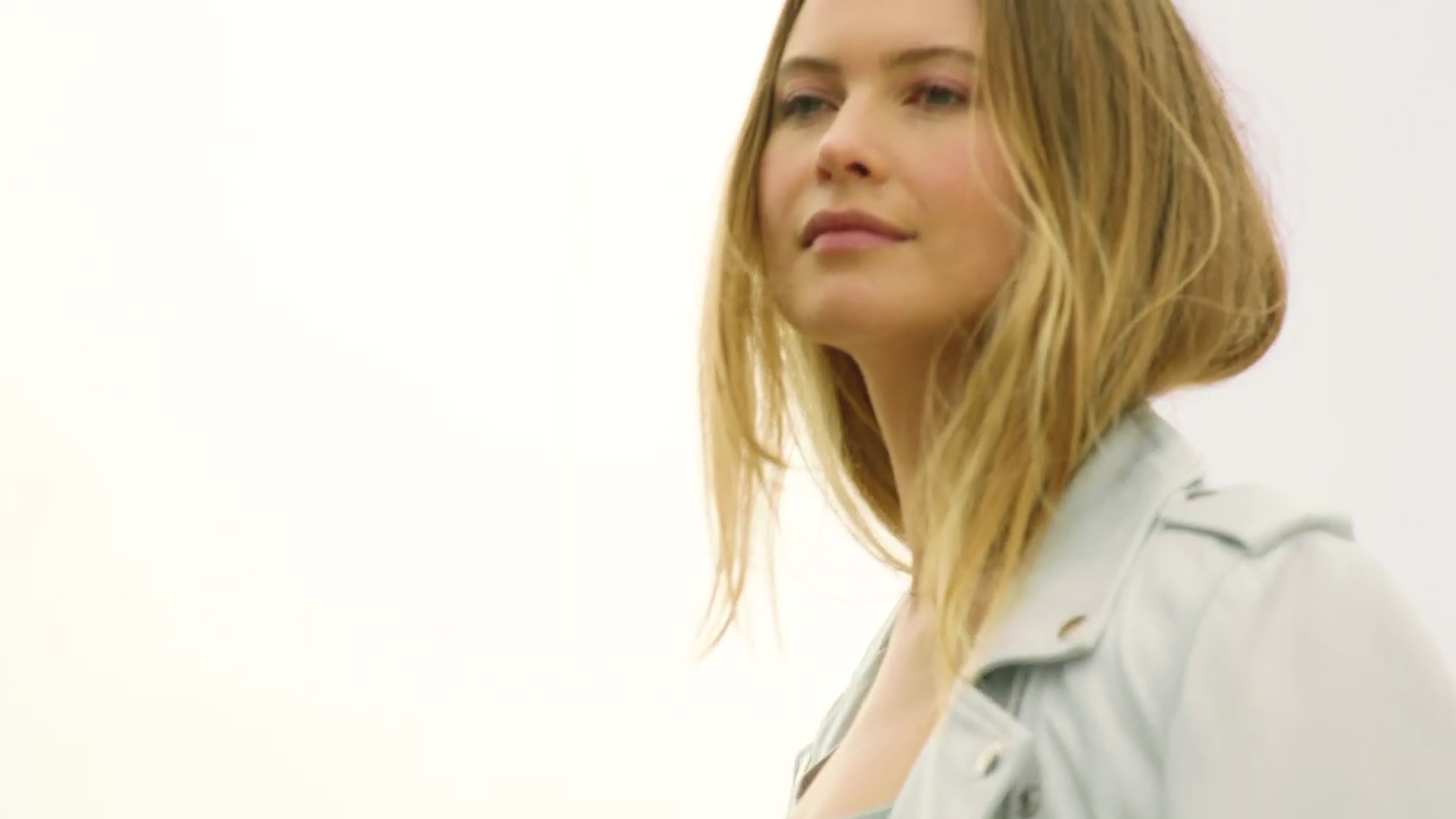 Behati Prinsloo