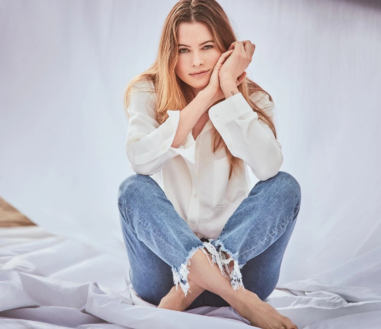 Behati Prinsloo Behati Prinsloo