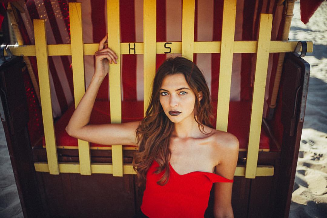 Fata Hasanovic