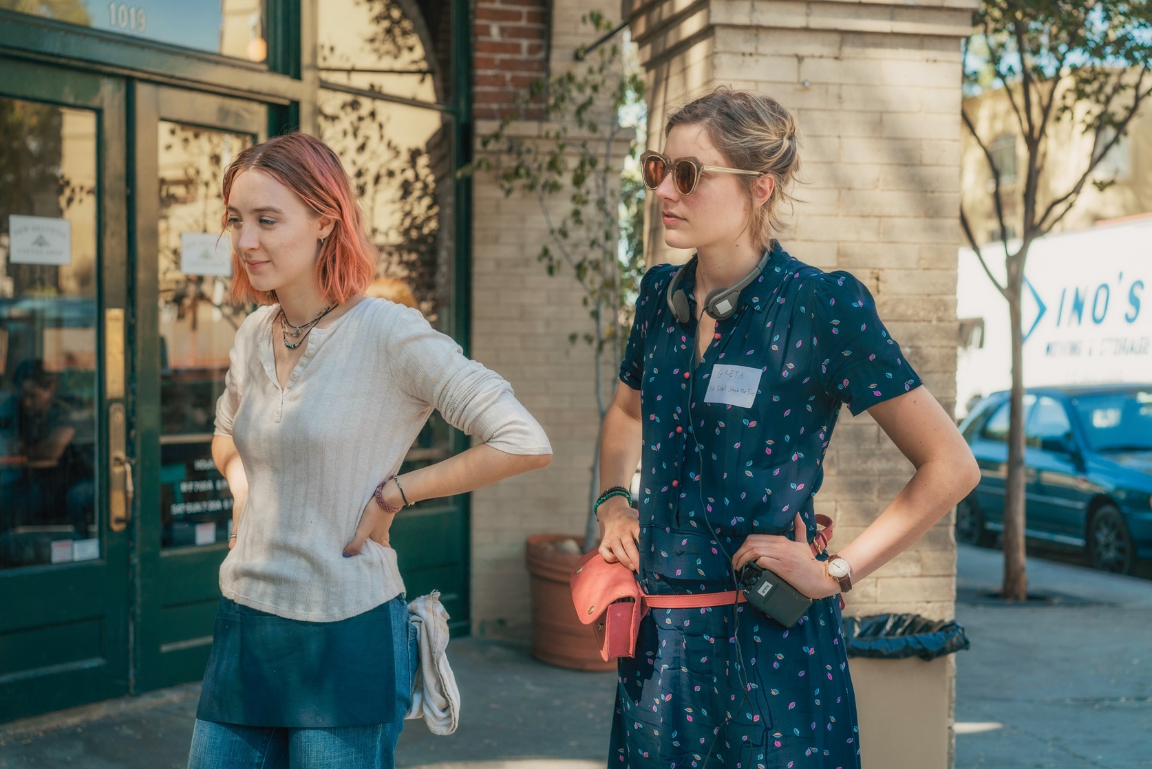 Lady Bird Lady Bird