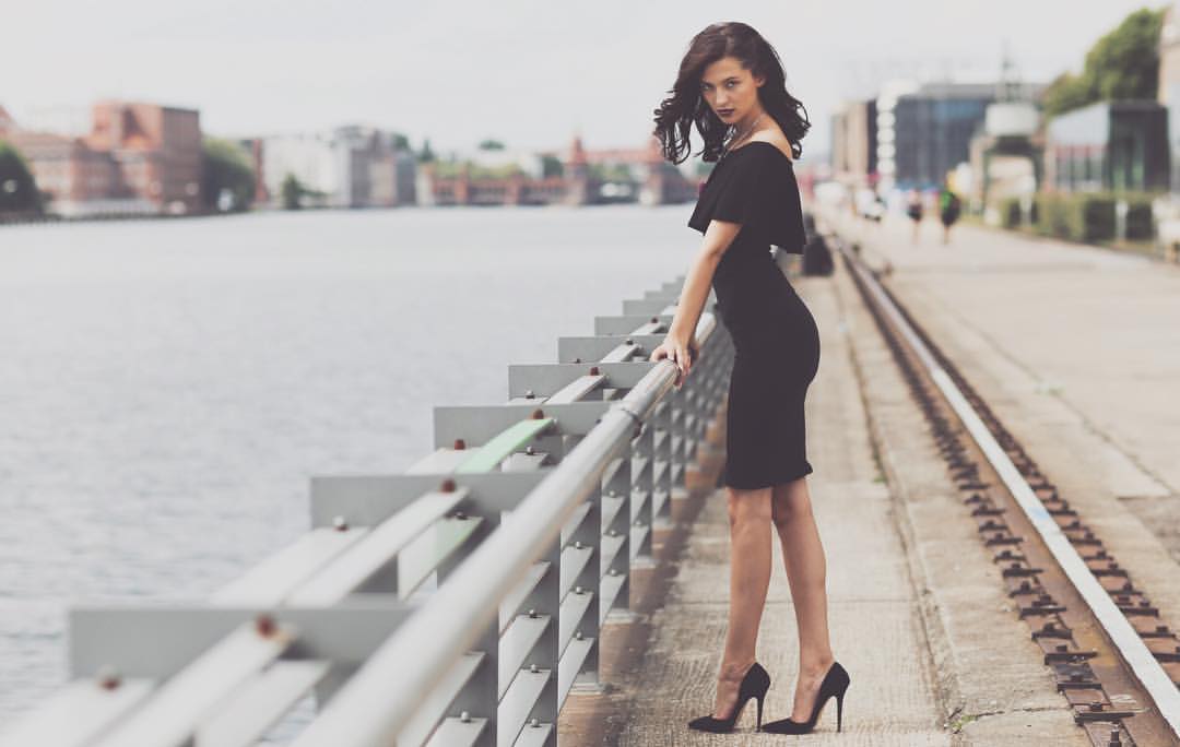 Fata Hasanovic