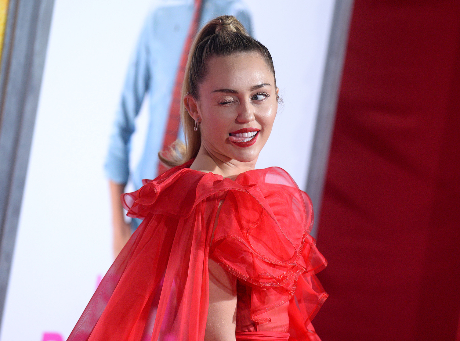 Miley Cyrus Miley Cyrus