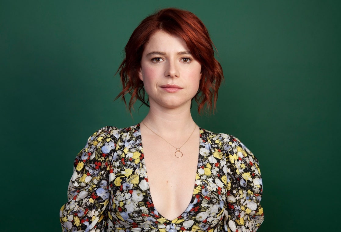 Picture of Jessie Buckley