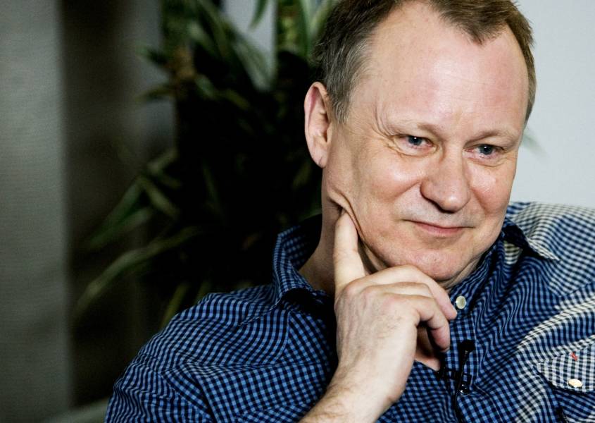 Stellan Skarsgård