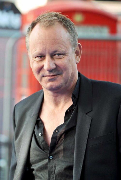 Picture of Stellan Skarsgård