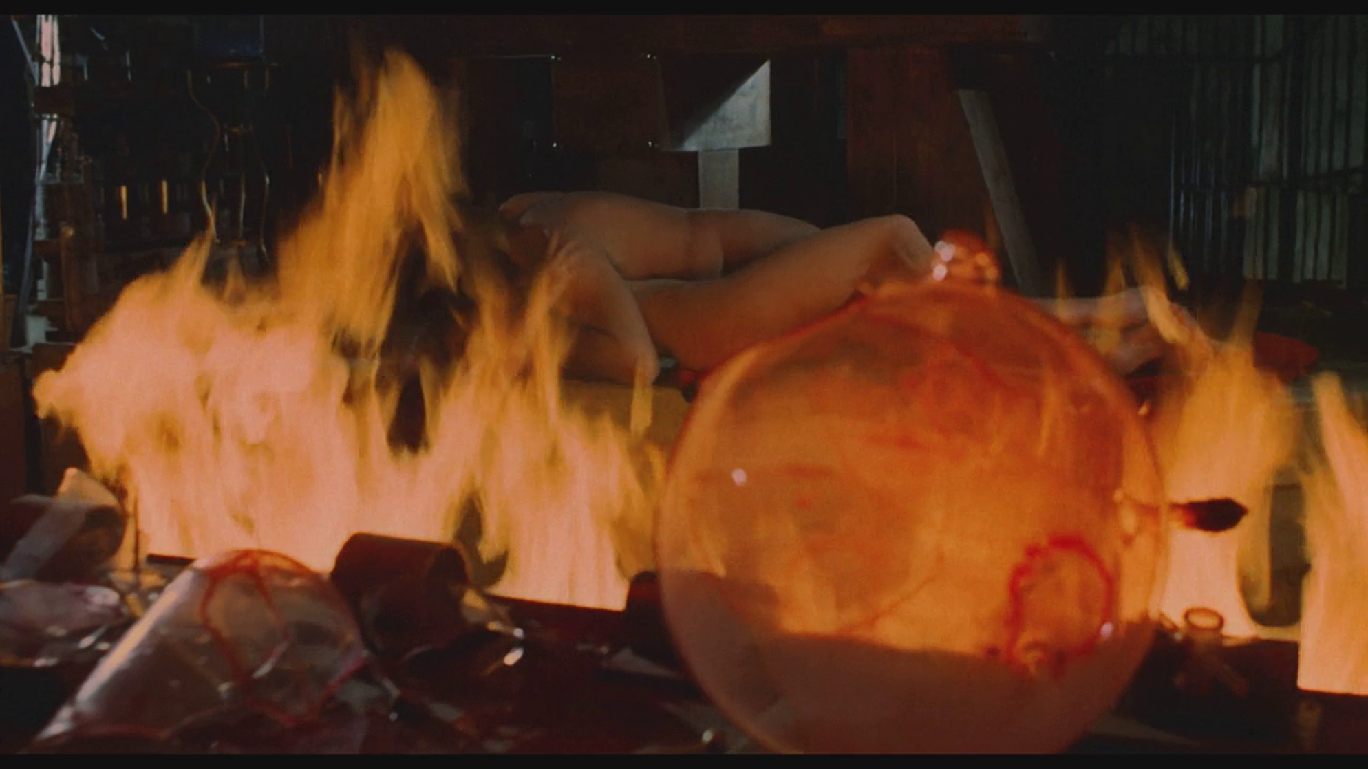 Lady Frankenstein                                  (1971)