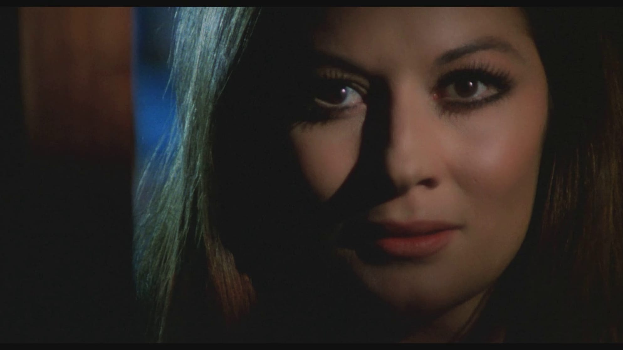Lady Frankenstein                                  (1971)
