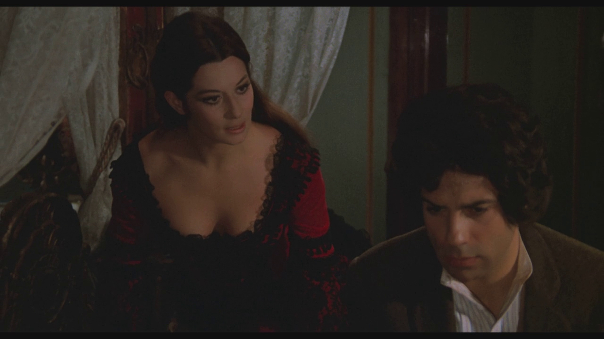 Lady Frankenstein                                  (1971)