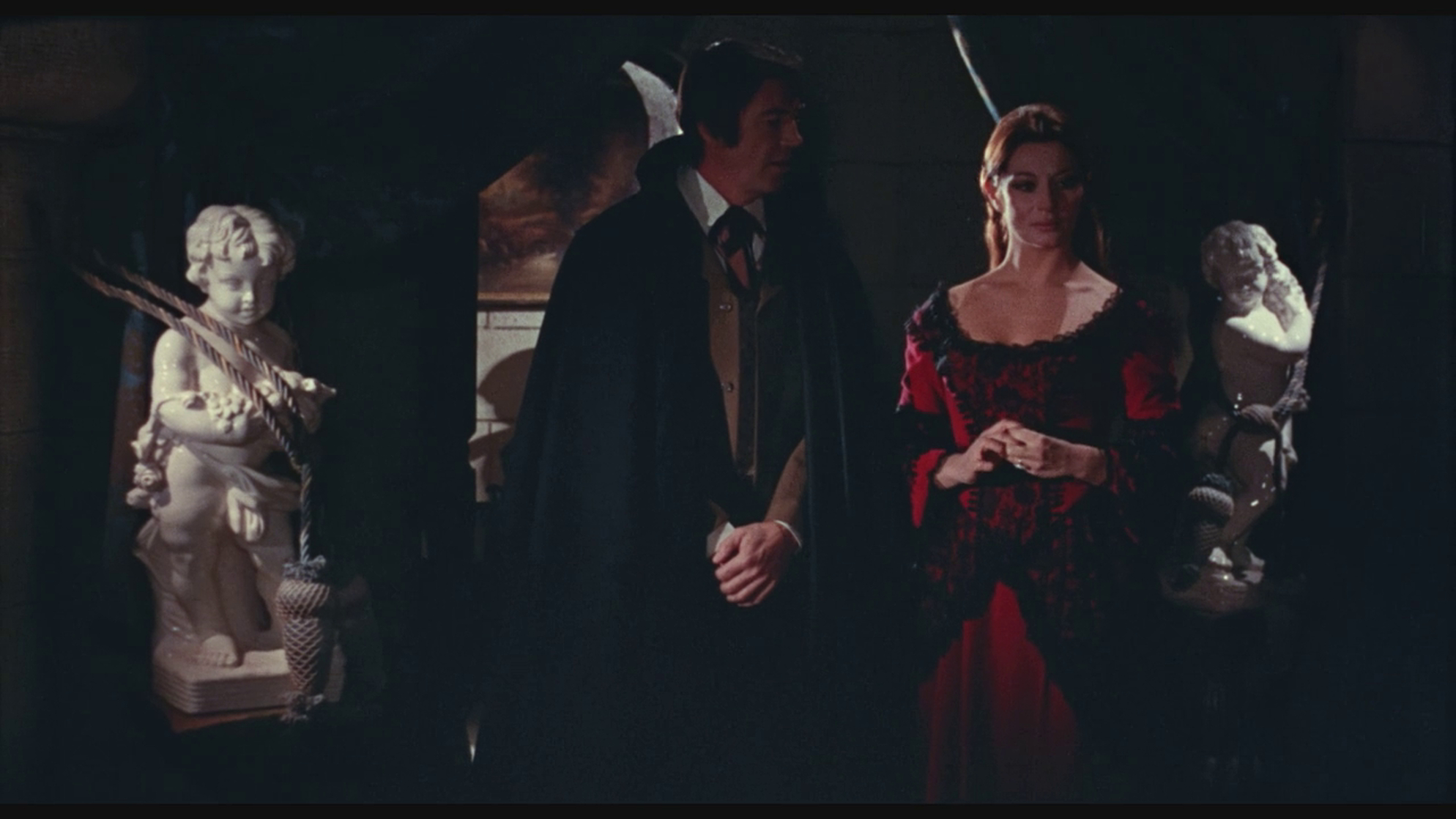 Lady Frankenstein                                  (1971)