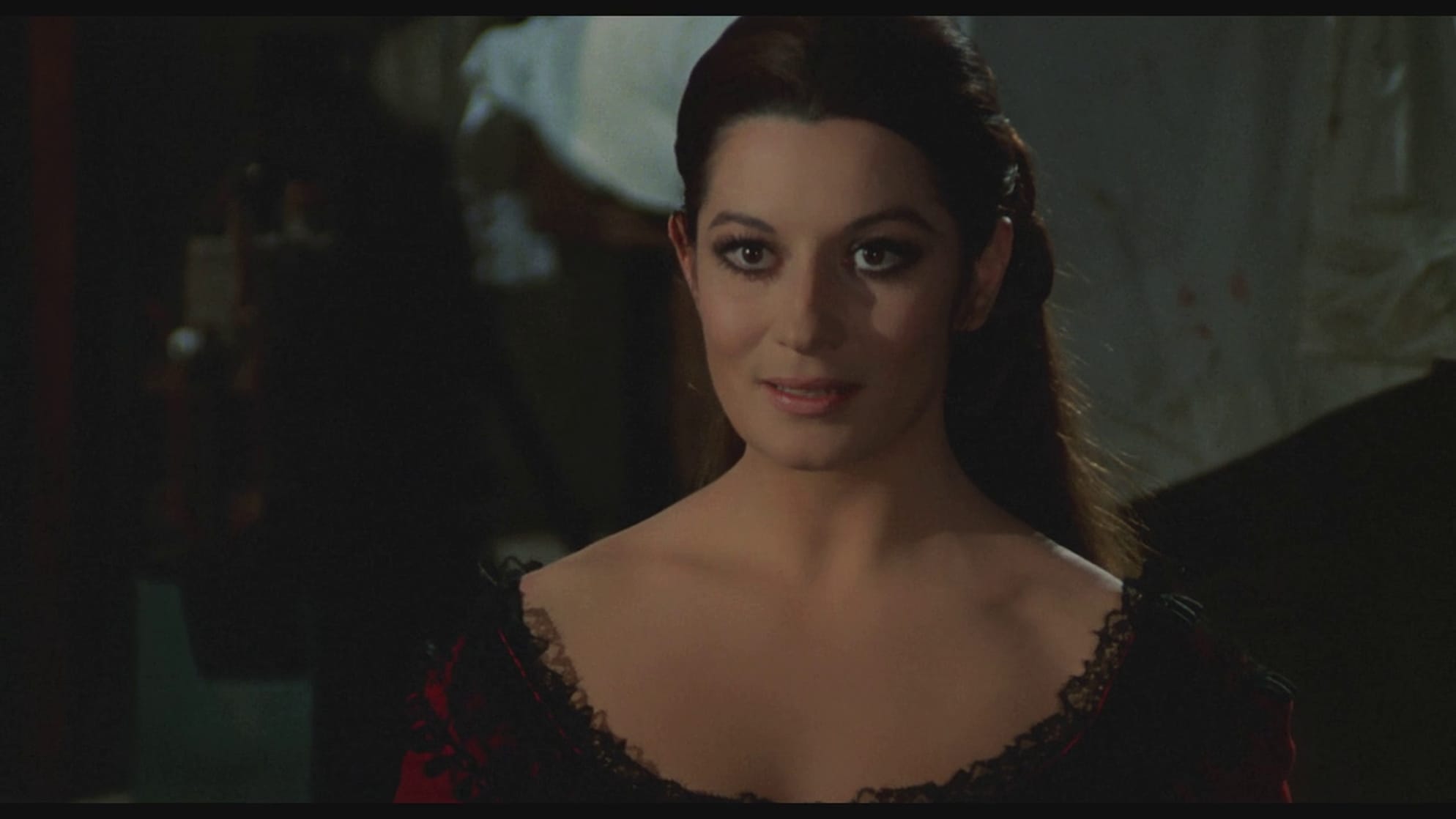 Lady Frankenstein                                  (1971)