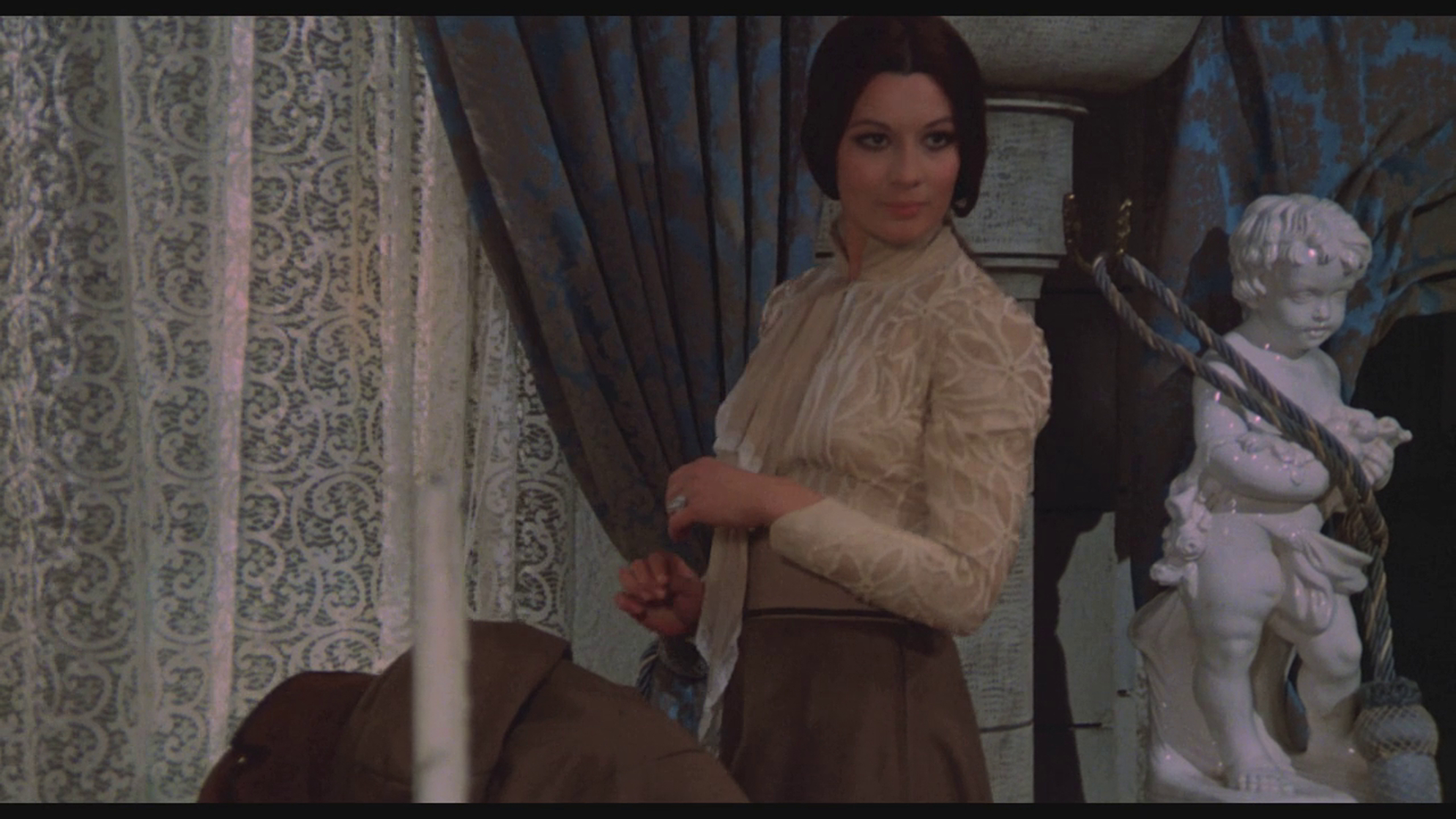 Lady Frankenstein                                  (1971)