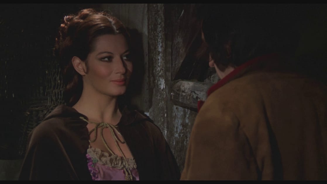 Lady Frankenstein                                  (1971)