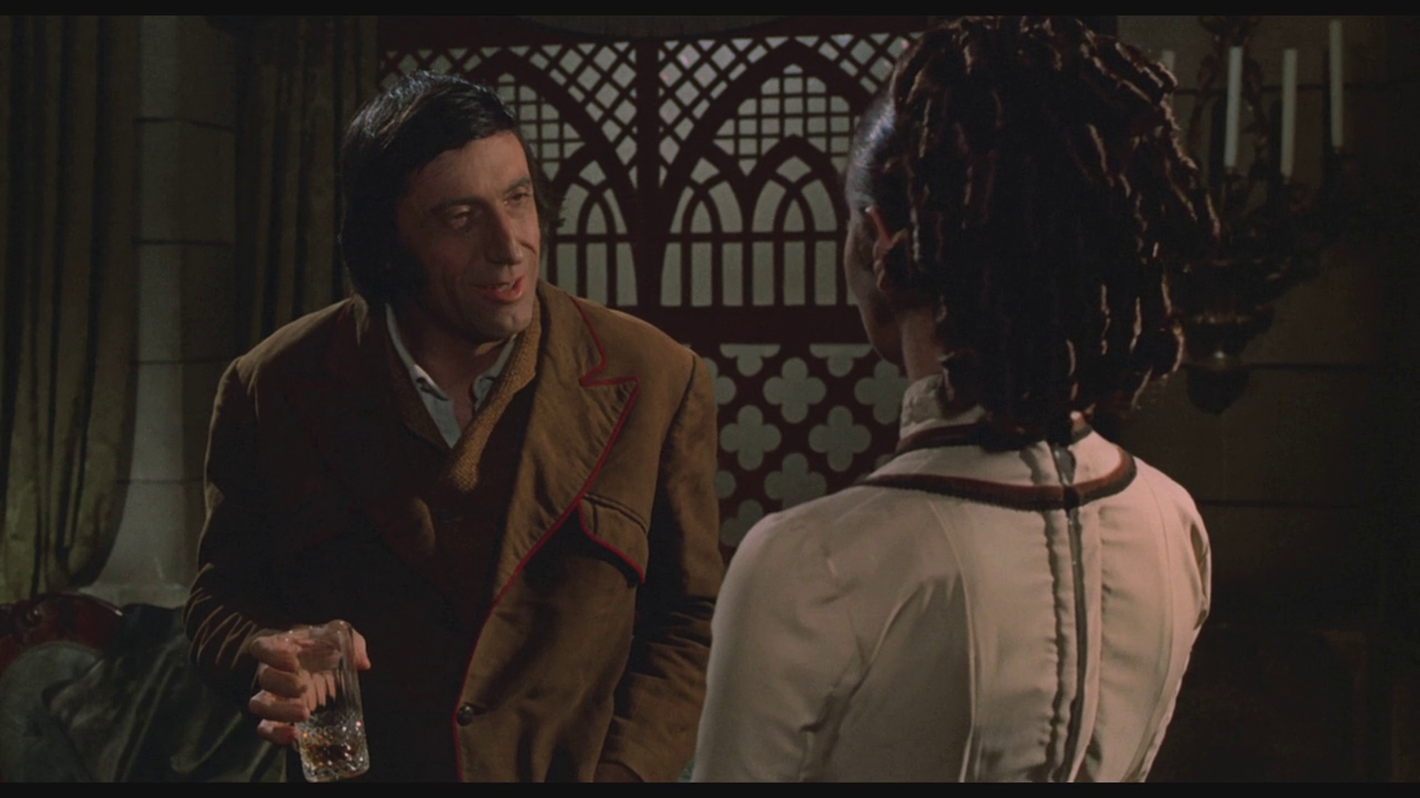 Lady Frankenstein                                  (1971)