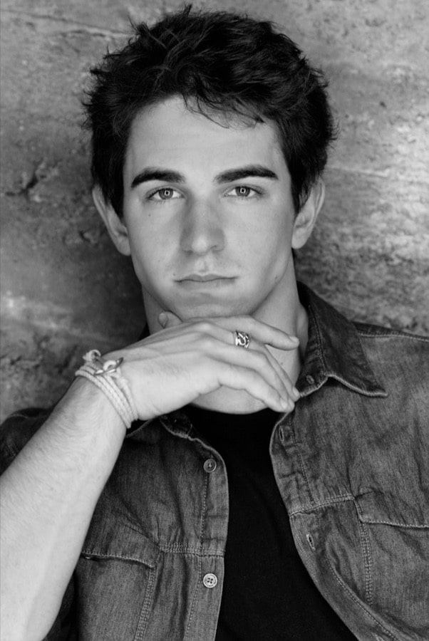 Picture of Zachary Gordon